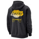 Nike Ανδρικό φούτερ Los Angeles Lakers NBA Club Courtside Hoodie